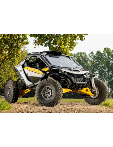 PARBRIZ CAN-AM MAVERICK R [1]