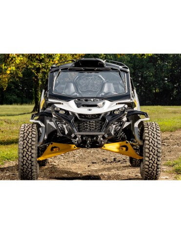 PARBRIZ CAN-AM MAVERICK R [2]
