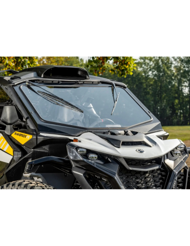 PARBRIZ CAN-AM MAVERICK R [4]