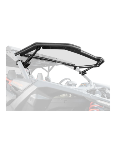 ACCESORII SSV - PARBRIZ CAN-AM MAVERICK X3