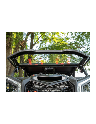 PARBRIZ CAN-AM MAVERICK X3 [2]