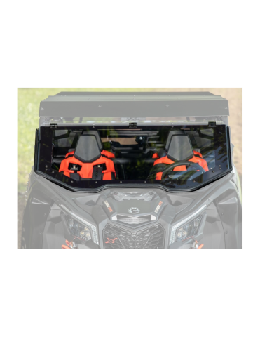 PARBRIZ CAN-AM MAVERICK X3 [1]