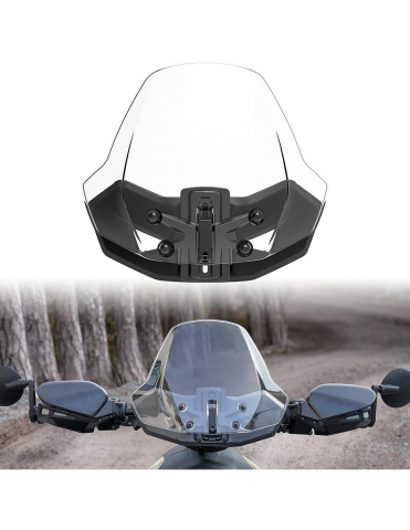 PARBRIZ CAN-AM RYKER THE BEAST [2]