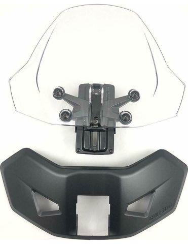 ACCESORII RYKER - PARBRIZ CAN-AM RYKER THE BEAST