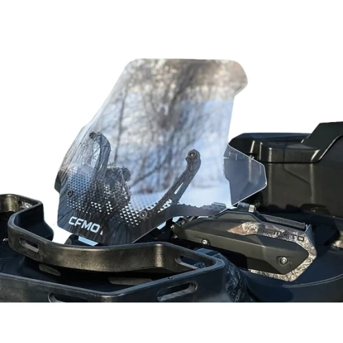 ACCESORII - PARBRIZ CFORCE 625 / 600 TOURING