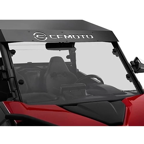 ACCESORII - PARBRIZ FATA CFMOTO ZFORCE 2023+ ZFORCE 800 / 950 TRAIL / 950 SPORT GEN 2