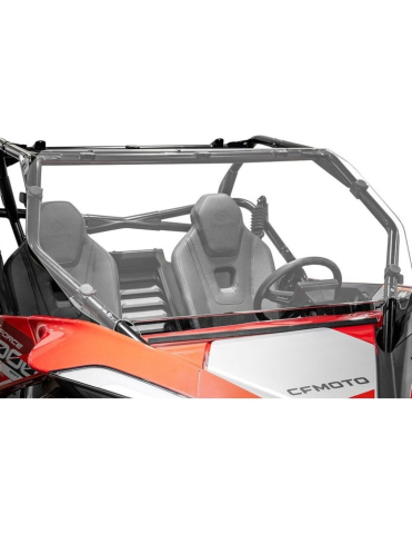 ACCESORII - PARBRIZ INTEGRAL SSV CFMOTO Z10