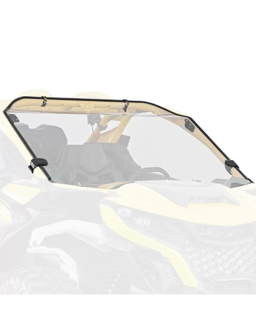 ACCESORII SSV - PARBRIZ POLICARBONAT CAN-AM MAVERICK R