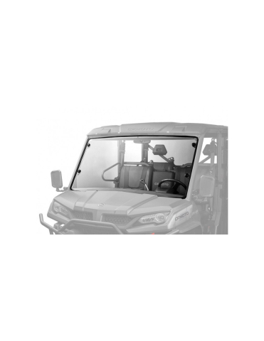 ACCESORII SSV - PARBRIZ POLICARBONAT UForce 1000/1000 XL