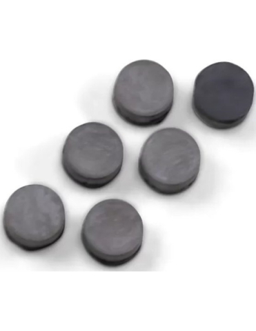PIESE - PASTILE VARIATOR POLARIS (set 6 buc)