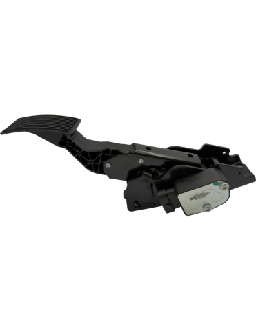 PEDALA ACCELERATIE SSV CAN-AM [1]