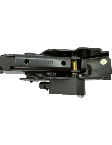 PEDALA ACCELERATIE SSV CAN-AM [6]
