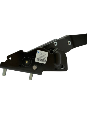 PEDALA ACCELERATIE SSV CAN-AM [5]