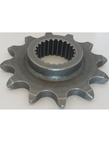 PIESE - PINION 12T 4X4 CUTIE VITEZE ATV LINHAI 260 / 300 / 400 (23T INTERIOR)