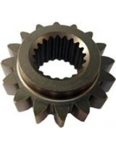 PIESE - PINION 16T AX PRINCIPAL CUTIE VITEZE ATV LINHAI 300 / 400 / 420 PROMAX