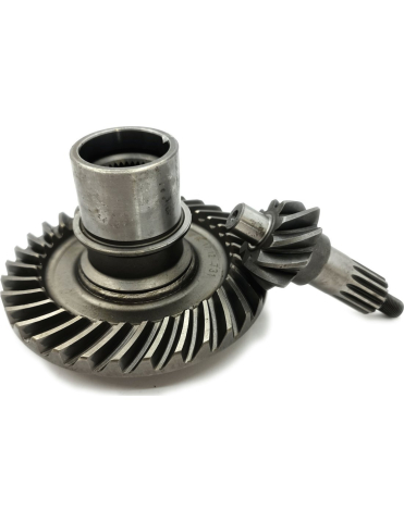 PIESE - PINION ATAC SI COROANA DIFERENTIAL SPATE ATV YAMAHA GRIZZLY 660 (2002-2008) -aftermarket