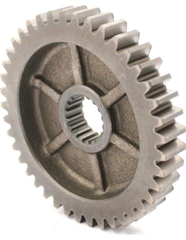 PIESE - PINION CUTIE VITEZE 41T/18T CFMOTO (COD inlocuit cu 0180-062102-00001)