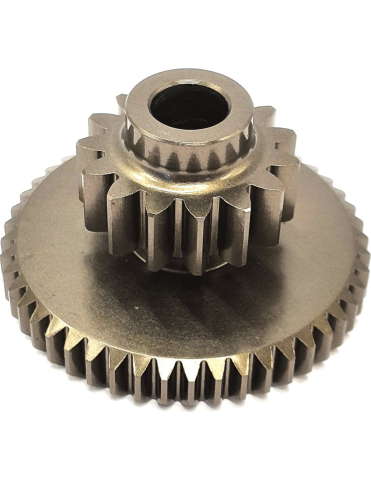 PIESE - PINION DUBLU ELECTROMOTOR ATV/ UTV/ SSV CFMOTO CFORCE