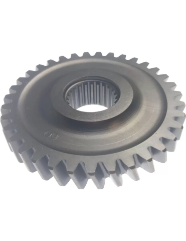 PIESE - PINION ELICOIDAL 35T CUTIE VITEZE ATV LINHAI 260 / 300 / 400