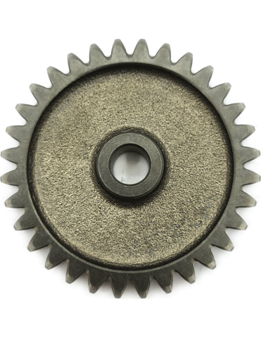 PIESE - PINION INTERMEDIAR ELECTROMOTOR ATV / UTV / SSV CFMOTO 800