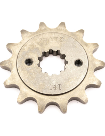 PIESE - PINION LANT TRANSMISIE MOTOCICLETA CFMOTO CF250 / CF300