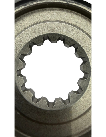 PINION MIC TRANSMISIE MOTOCICLETA CFMOTO CF400 (2015+) [2]