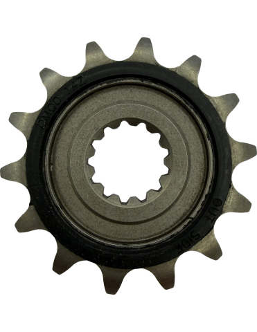 PIESE - PINION MIC TRANSMISIE MOTOCICLETA CFMOTO CF400 (2015+)