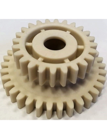 PIESE - PINION POMPA ULEI 24T/34T ATV CFMOTO