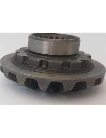 PIESE - PINION SATELIT DIFERENTIAL FATA ATV LINHAI 300/400