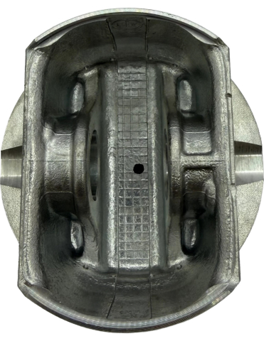 PISTON MARK 1 ATV CFMOTO CFORCE 1000 [6]