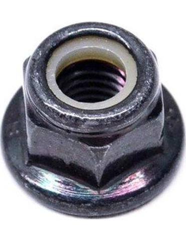 PIESE - PIULITA ELASTICA (NYLOC) M6 ATV / SSV BRP / CAN-AM OEM