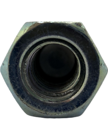 PIULITA SILENCER TOBA ESAPAMENT ATV CFMOTO [2]