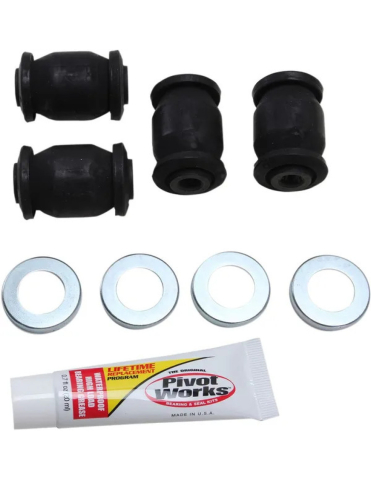 PIESE - PIVOT WORKS KIT RULMENTI BRAT TIP A