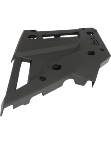 PLACA PLASTIC DREAPTA PORTBAGAJ FATA ATV CFMOTO CFORCE 850XC / 1000 [1]