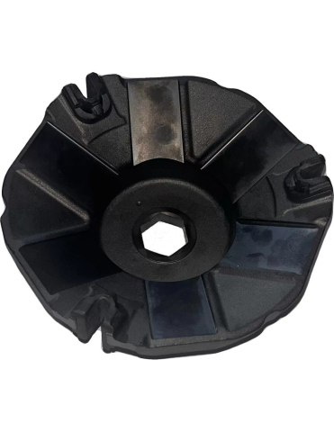 PLACA PRESIUNE VARIATOR PRIMAR CFMOTO (0JYA) [1]