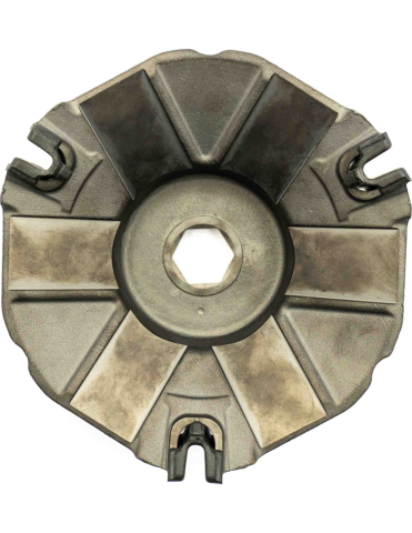 PLACA PRESIUNE VARIATOR PRIMAR CFMOTO (0JYA) [6]