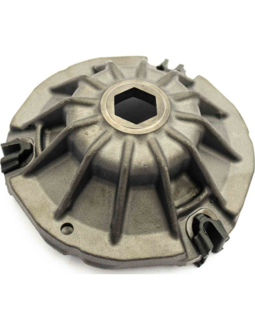 PLACA PRESIUNE VARIATOR PRIMAR CFMOTO (0JYA) [5]