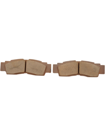 PIESE - PLACUTE FRANA FATA ATV CFMOTO (EURO 4) DP BRAKES