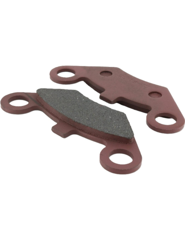 PIESE - PLACUTE FRANA FATA STANDARD ATV CFMOTO
