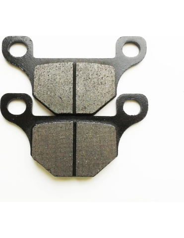 PIESE - PLACUTE FRANA MANA (LA CARDAN SPATE / STANGA SPATE) ATV LINHAI 290/310S/400/500/570