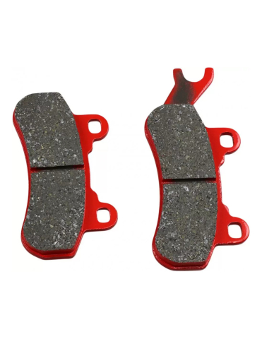 PIESE - PLACUTE FRANA MAVERICK X3 FATA DREAPTA SPATE DREAPTA