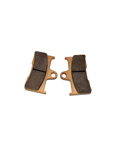 PIESE - PLACUTE FRANA SPATE (SINTERIZATE) ATV CFMOTO