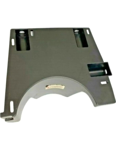 PIESE - PLAQUE DR *RH SKID PLATE