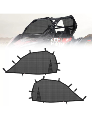 PLASE LATERALE SSV CFMOTO ZFORCE 1000 / Z10 [6]
