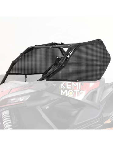 ACCESORII - PLASE LATERALE SSV CFMOTO ZFORCE 1000 / Z10