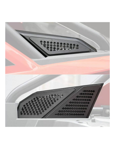 ACCESORII SSV - PLASE METALICE LATERALE POLARIS RZR PRO XP