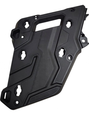 PIESE - PLASTIC PORTBAGAJ FATA STANGA/SPATE DREAPTA ATV CFMOTO