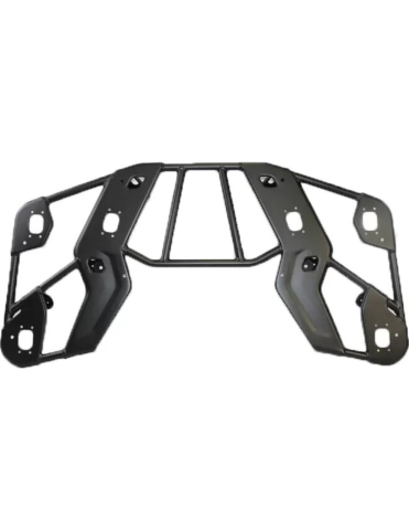 PIESE - PORTBAGAJ FATA ATV CFMOTO SPIRIT BLACK