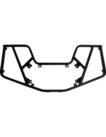 PORTBAGAJ FATA METALIC ATV CFMOTO CFORCE 625 SPIRIT BLACK [1]