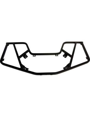 PIESE - PORTBAGAJ FATA METALIC ATV CFMOTO CFORCE 625 SPIRIT BLACK